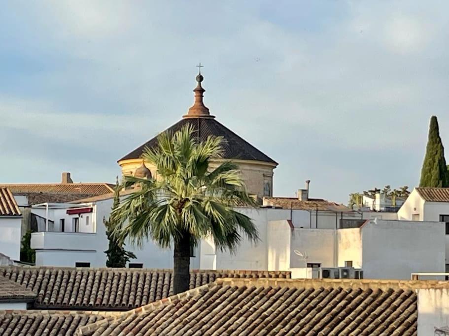 La Puerta De La Mezquita * Córdova